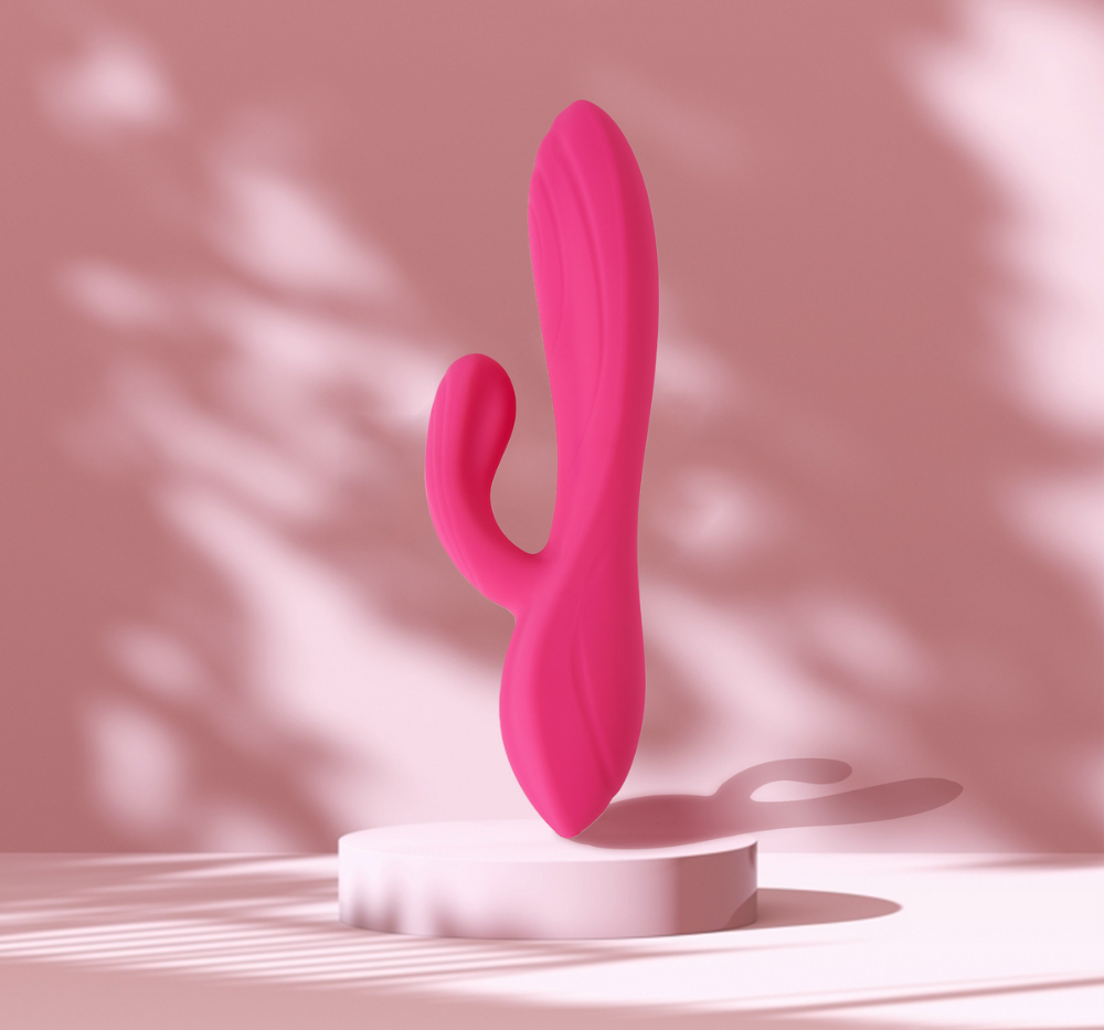Top 5 Rabbit Vibrators - The Happy Wife Top 5 Rabbit Vibrators - The Happy Wife