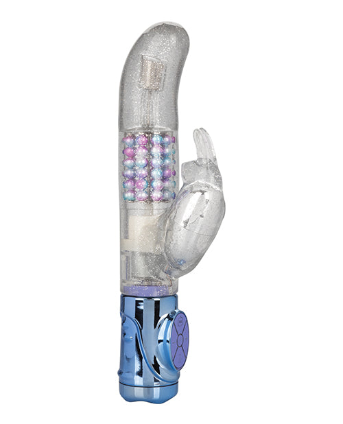 Naughty Bits Party In My Pants Jack Rabbit Vibrator - The Happy Wife Naughty Bits Party In My Pants Jack Rabbit Vibrator - The Happy Wife