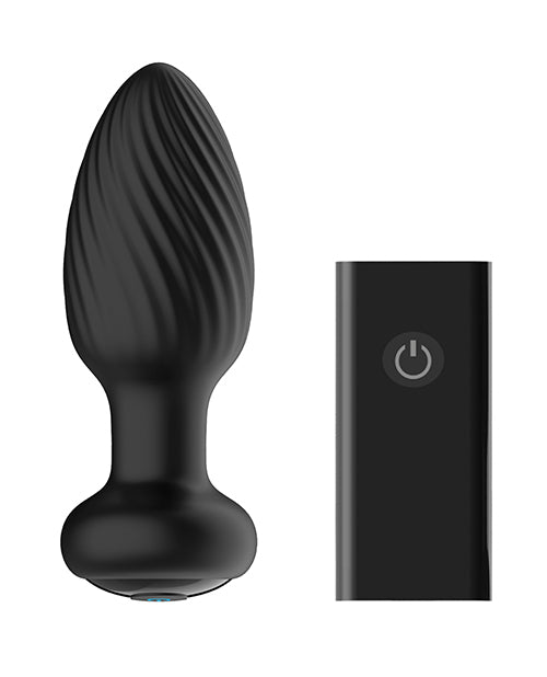 vibrating butt plug for sale B-Vibe Remote Control Rechargeable Vibrating Silicone Jewelled Butt Plug