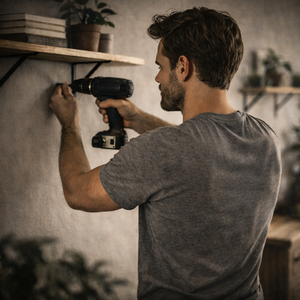 How Men Can Build Relationships That Stay Strong Over Time