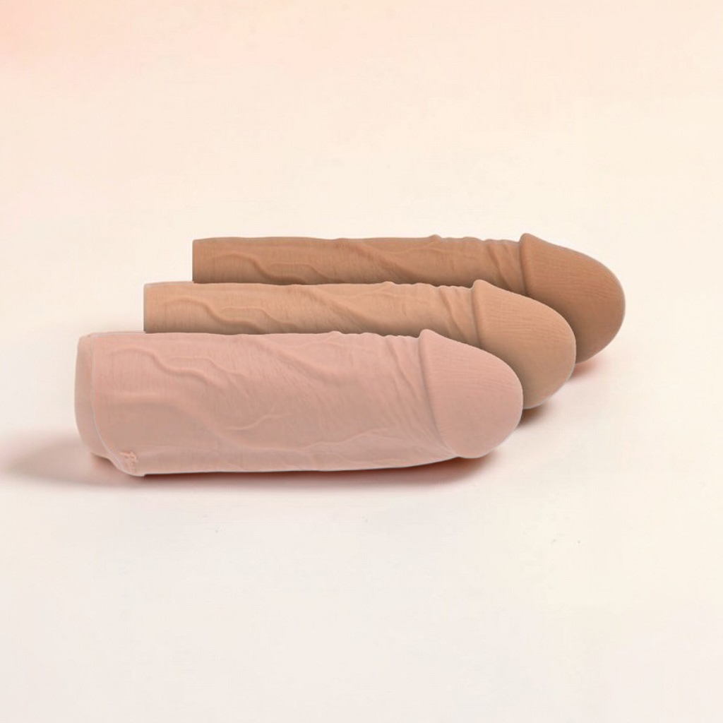 Strapless Penis Extenders Explained: Do They Work & How to Choose the Right Fit