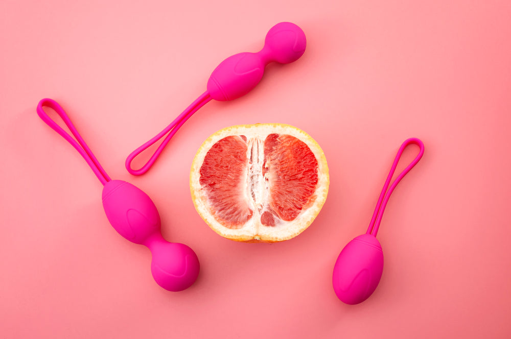 The Kegel Guide