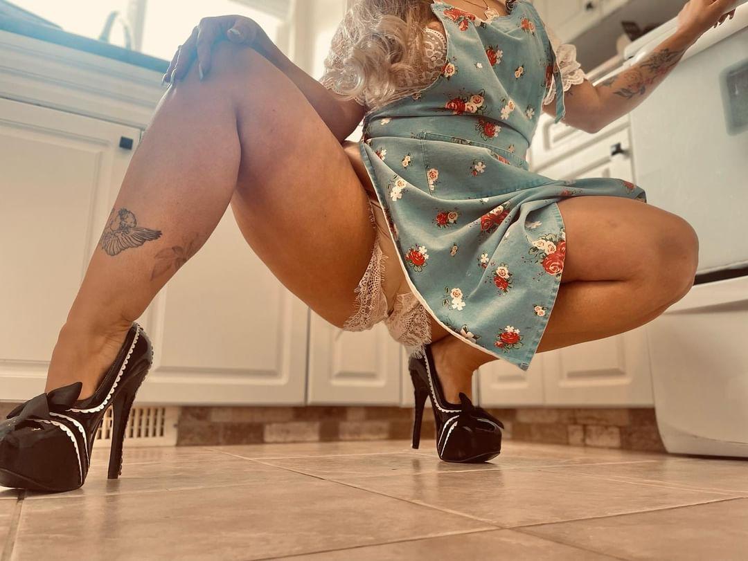 International Hotwife Day: July 21st — A Celebration of Desire, Trust, and Ultimate Pleasure