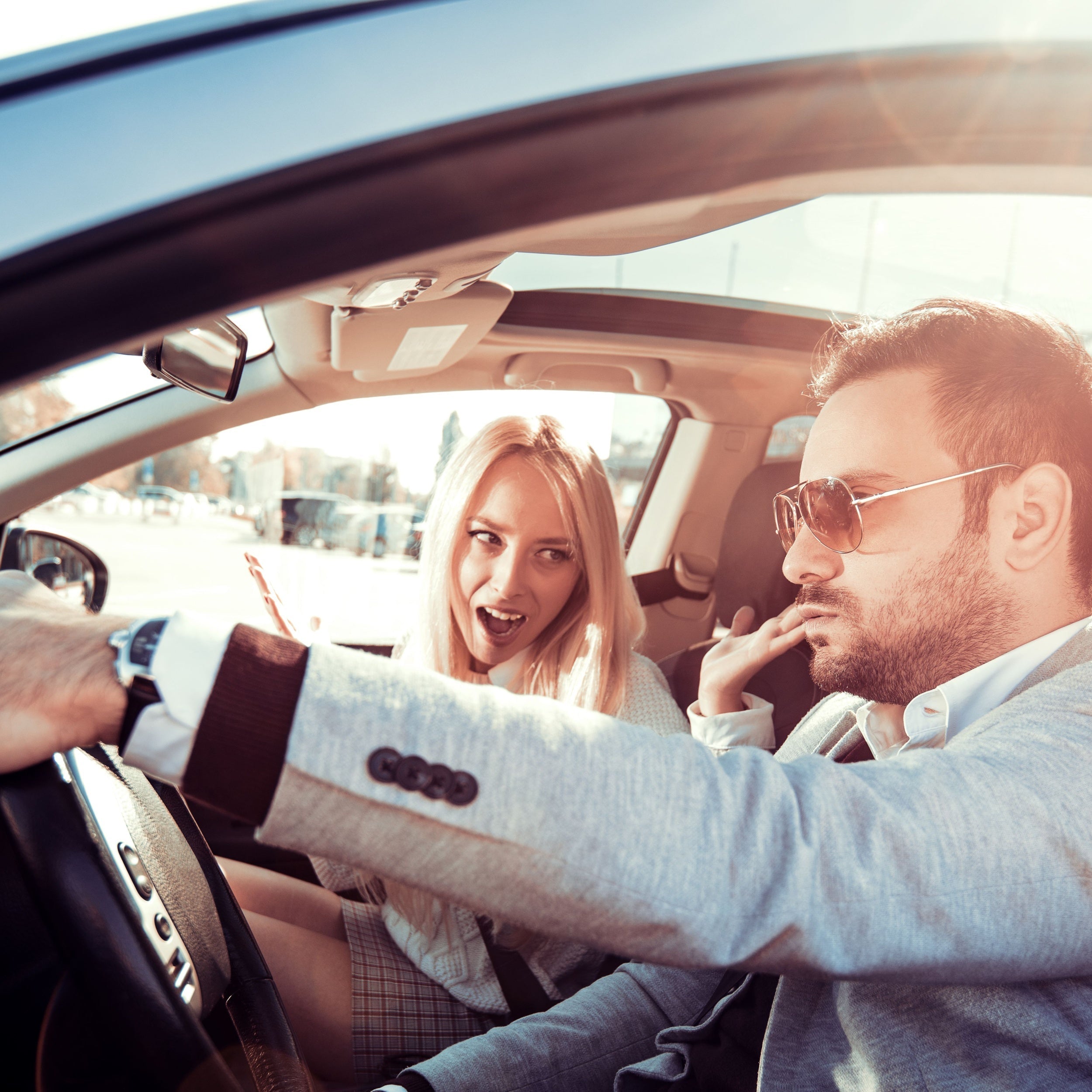 The Science of Ultimate Submission: Making Her Crave You More Than Ever – Part 1