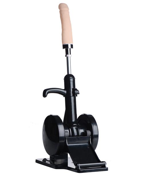 Sex Machines & Masturbators