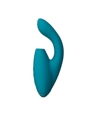 Womanizer Duo 2 Rabbit Vibrator