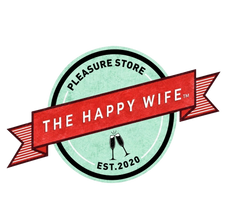 Logo van The Happy Wife®