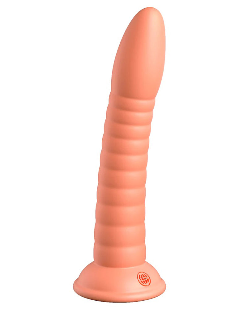 Dillio Platinum - Wild Thing 7 Inch Dildo