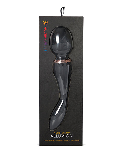 Nu Sensuelle Alluvion Xlr8 Wand