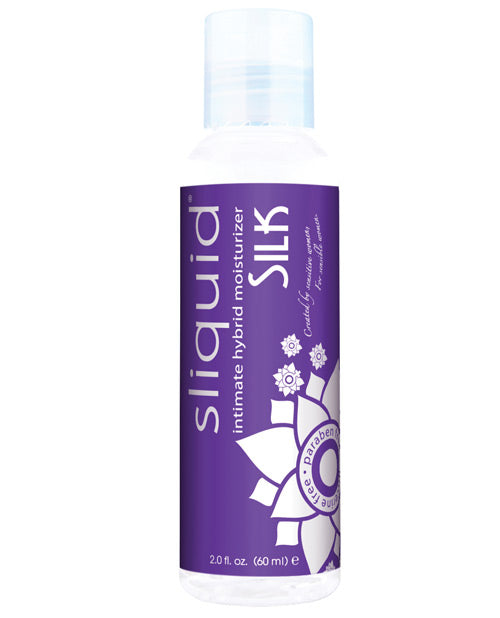 Sliquid Naturals Lubricants 2 oz - 8.5 oz
