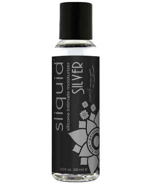 Sliquid Naturals Lubricants 2 oz - 8.5 oz