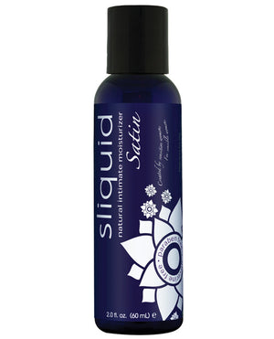 Sliquid Naturals Lubricants 2 oz - 8.5 oz