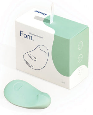 Dame Pom Clitoris Vibrator