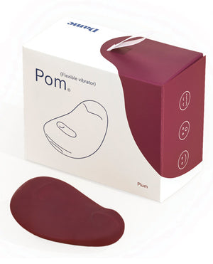 Dame Pom Clitoris Vibrator