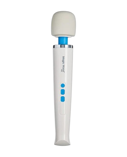 Magic Wand® Plus - Corded Personal Massager