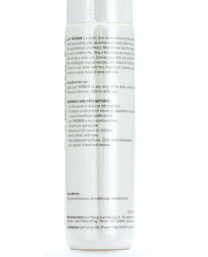 Pjur Woman Silicone Personal Lubricant 3.4 oz