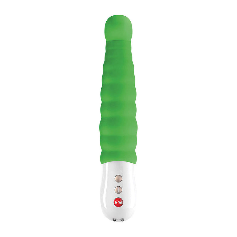 Fun Factory Patchy Paul G5 - Green