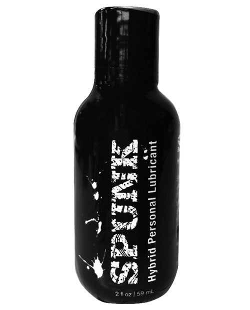 SPUNK Lube Hybrid – Cum-Like Hybrid Lube 2 oz - 16 oz