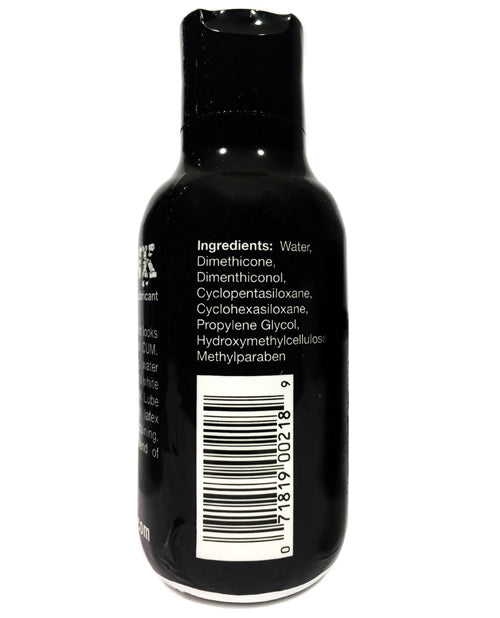 SPUNK Lube Hybrid – Cum-Like Hybrid Lube 2 oz - 16 oz