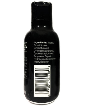 SPUNK Lube Hybrid – Cum-Like Hybrid Lube 2 oz - 16 oz