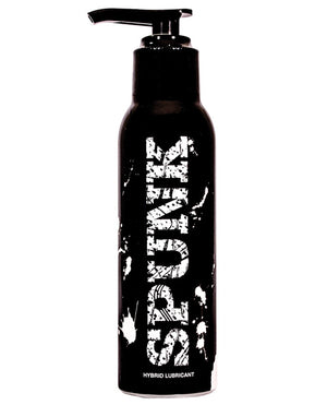 SPUNK Lube Hybrid – Cum-Like Hybrid Lube 2 oz - 16 oz