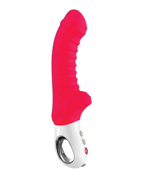 Fun Factory Tiger G5  G-spot & Anal Vibrator
