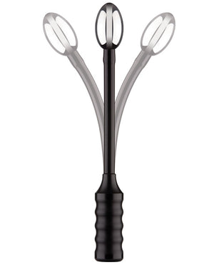 Electrastim Accessory - Depth Charge Electro Dildo