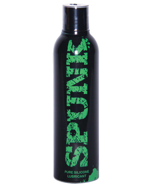 Spunk Pure Silicone Lube 2 Oz - 16 Oz Bottles