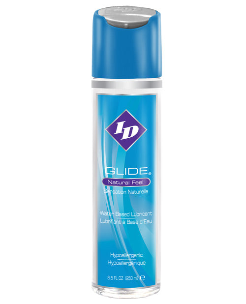 Id Glide Water Based Lubricant - Pump Bottle