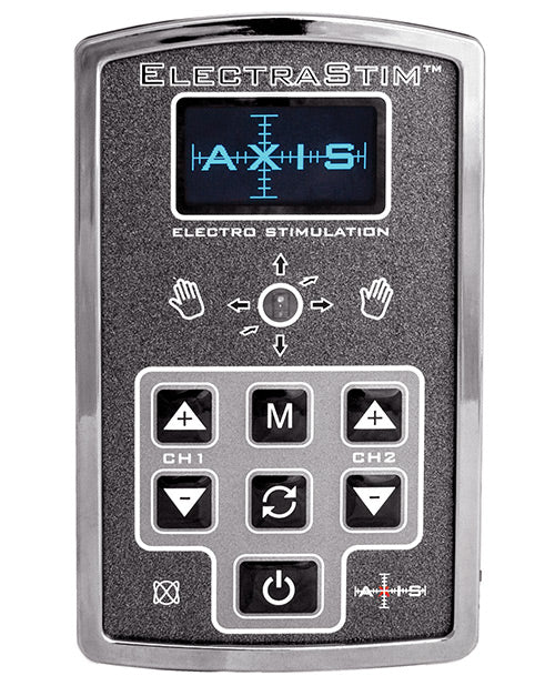 Electrastim Axis Em200