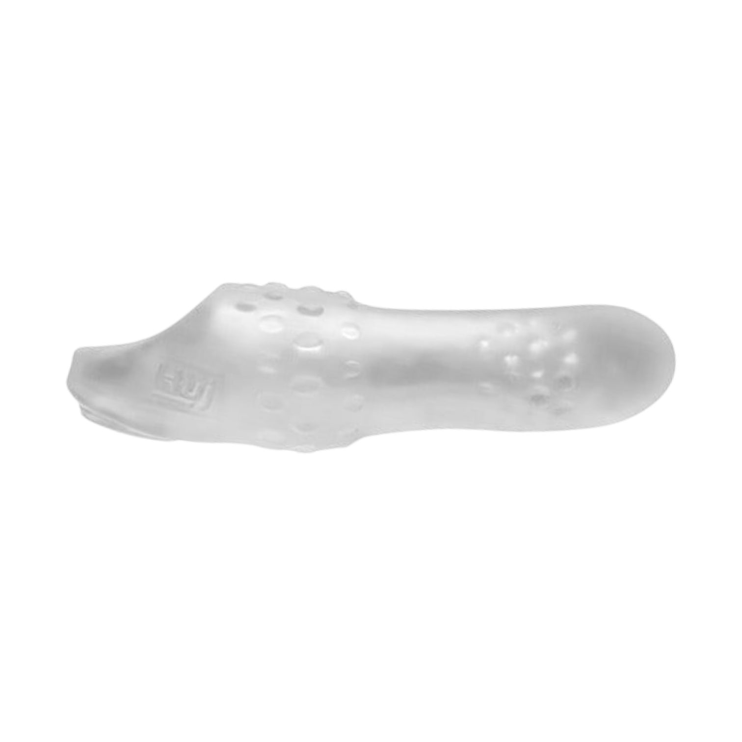 Oxballs Hunky Junk Swell Adjust Fit Penis Sheath 8 Inch