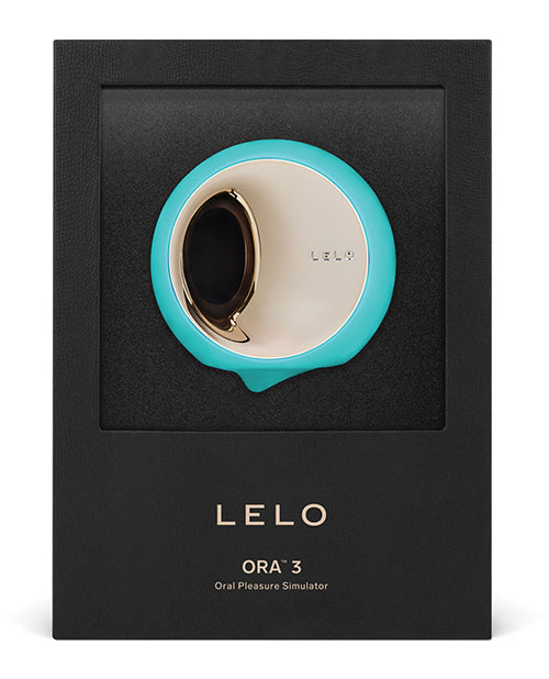 Lelo Ora 3 Premium Licking Stimulator