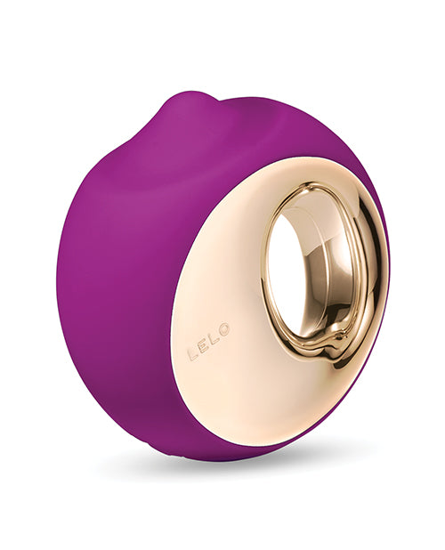 Lelo Ora 3 Premium Licking Stimulator