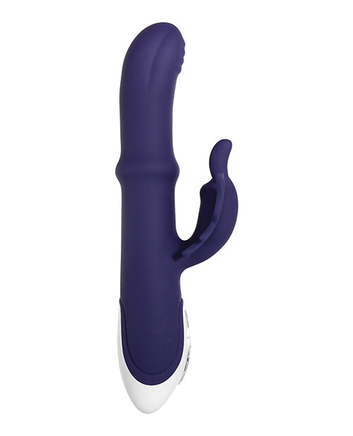 Evolved Put A Ring On It Rabbit Vibrator