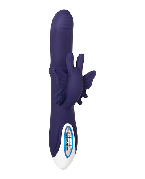 Evolved Put A Ring On It Rabbit Vibrator