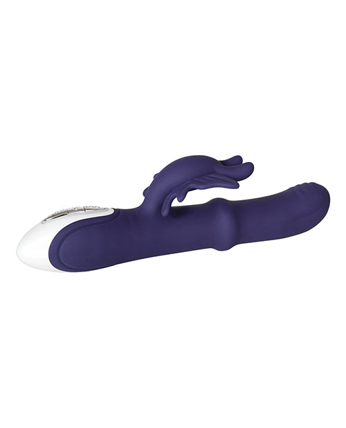 Evolved Put A Ring On It Rabbit Vibrator