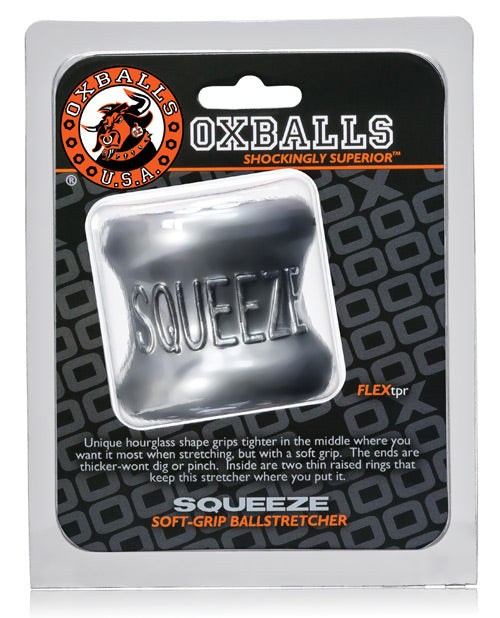 Oxballs Squeeze Ball Stretcher