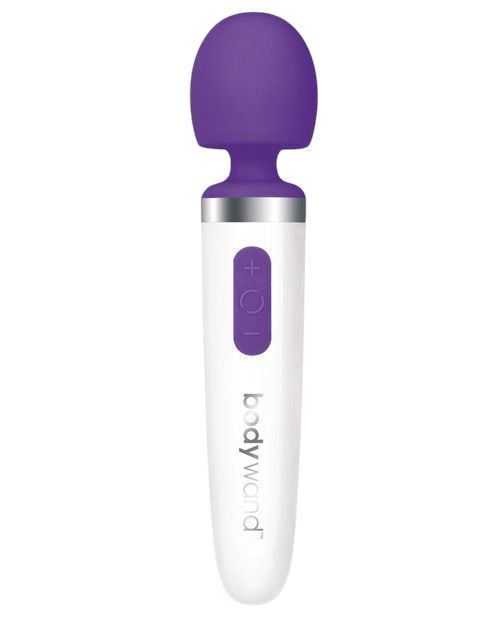 Bodywand Usb Multi-function Massage