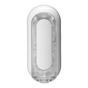 TENGA Flip Zero Gravity - White