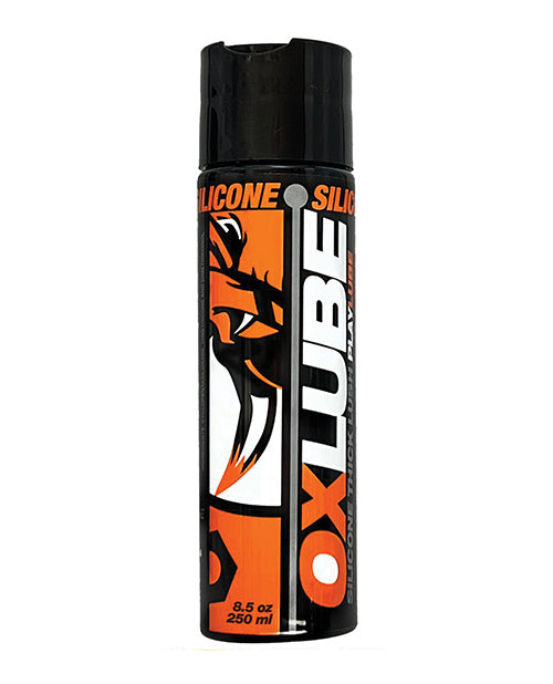Ox Balls Oxlube Thick Silicone Lubricant
