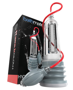 Bathmate Hydroxtreme Enhancement Pump Various Sizes 7-11 Inches