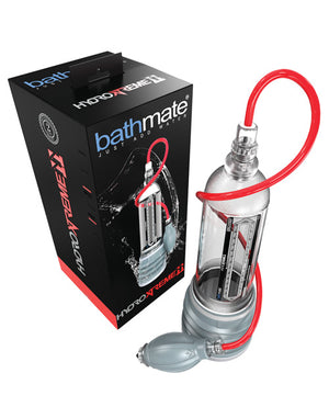 Bathmate Hydroxtreme Enhancement Pump Various Sizes 7-11 Inches