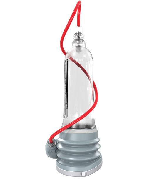 Bathmate Hydroxtreme Enhancement Pump Various Sizes 7-11 Inches