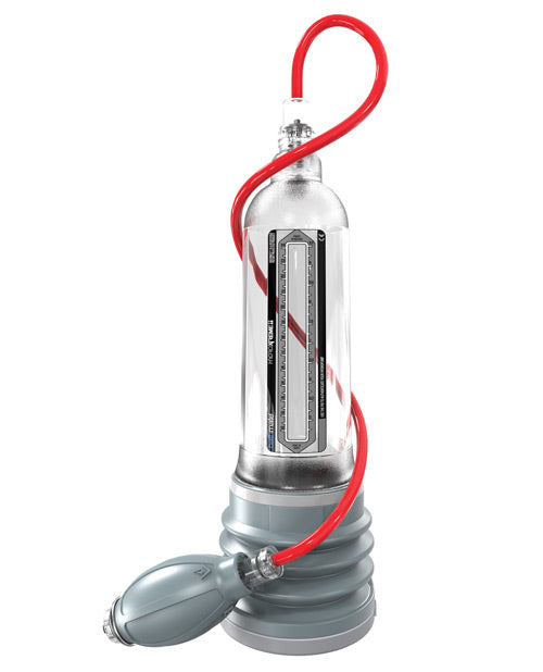 Bathmate Hydroxtreme Enhancement Pump Various Sizes 7-11 Inches