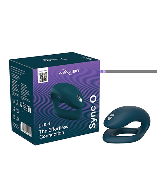 We-vibe Sync O