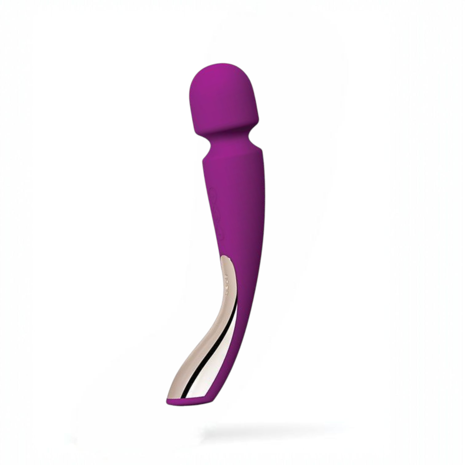 Lelo Smart Wand 2 Medium Premium Vibrating Massager