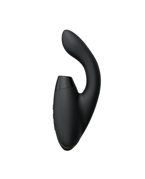 Womanizer Duo 2 Rabbit Vibrator