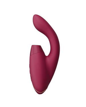 Womanizer Duo 2 Rabbit Vibrator