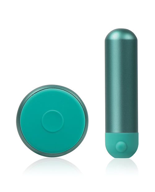 JimmyJane Mini Chroma Mini Bullet Clit Vibrator