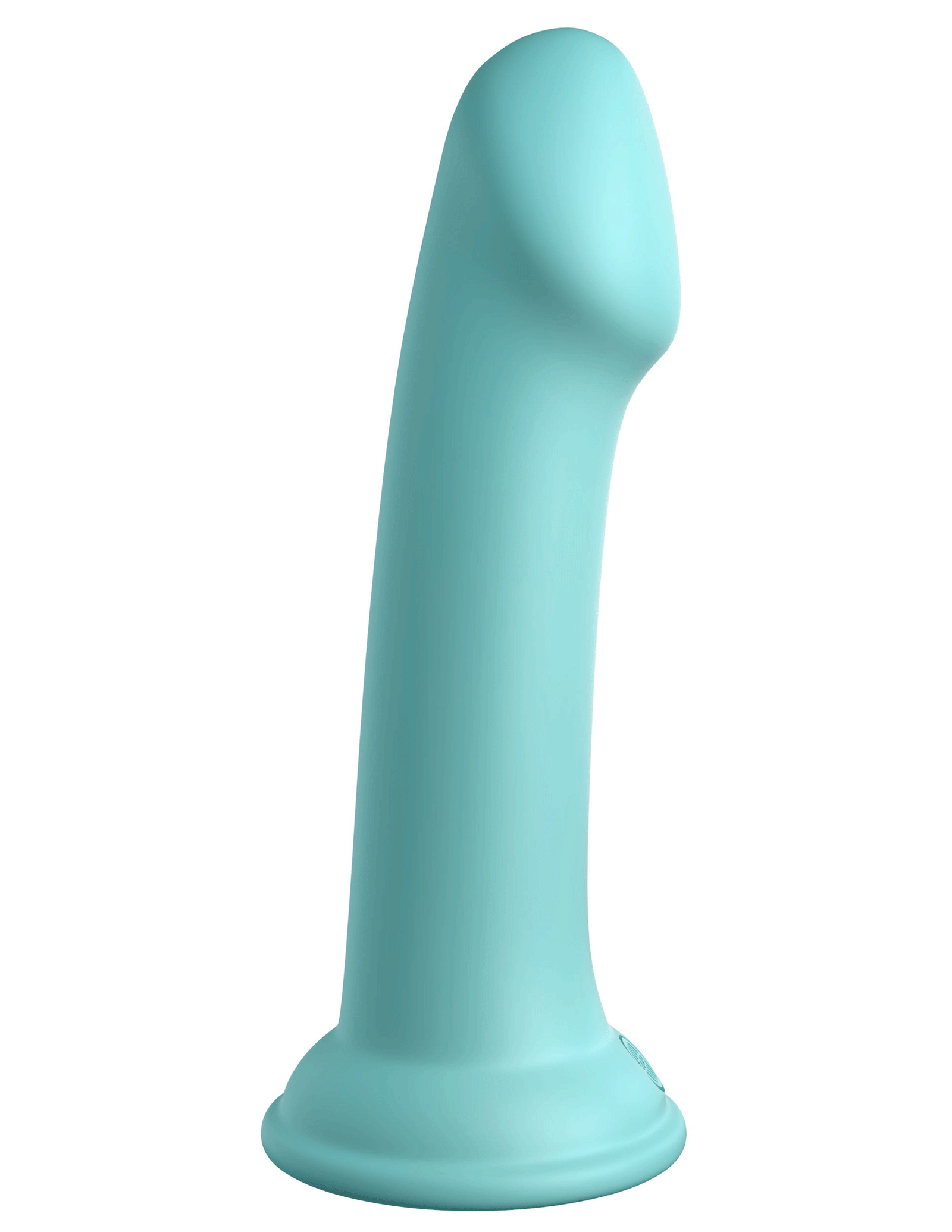 Dillio Platinum - Big Hero 6 Inch Dildo